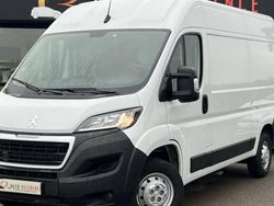 Utilisé 2024 Peugeot Boxer Van | 19 995 € (Super prix)