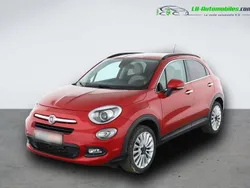 Utilisé 2015 Fiat 500 Citadine | 14 300 € (Prix juste)