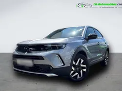 Utilisé 2022 Opel Mokka SUV | 26 100 € (Prix cher)