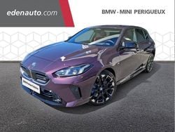 Utilisé 2024 BMW M135 M Performance Citadine | 68 890 €