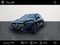 Utilisé 2024 Mercedes GLA250 AMG line SUV | 44 580 € (Prix juste)