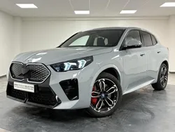 Utilisé 2025 BMW iX2 M Sport SUV | 49 900 € (Prix juste)