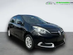 Utilisé 2016 Renault Scénic III Monospace | 13 900 € (Prix cher)