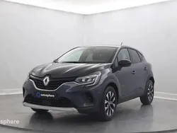 Bleu Utilisé 2024 Renault Captur Evolution SUV | 16 999 € (Bon prix)