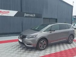 Gris Utilisé 2018 Renault Espace Zen Monospace | 19 990 € (Prix assez cher)
