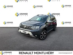 Gris Utilisé 2020 Dacia Duster Prestige SUV | 12 490 € (Bon prix)