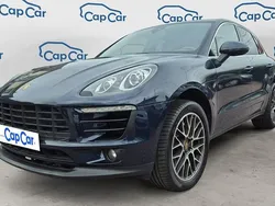 Utilisé 2016 Porsche Macan S SUV | 33 600 €