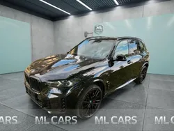 Utilisé 2024 BMW X5 Comfort Edition SUV | 80 900 € (Prix juste)