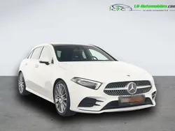 Utilisé 2022 Mercedes A250 Berline | 32 900 €