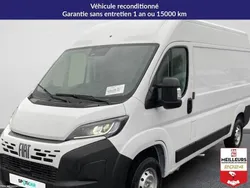 Blanc Nouvelle 2025 Fiat Ducato Van | 38 930 € (Prix cher)