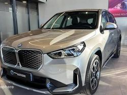 Gris Utilisé 2025 BMW iX1 Sport Line SUV | 45 990 € (Prix assez cher)