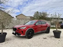 Rouge Utilisé 2021 Cupra Formentor VZ SUV | 29 490 € (Prix juste)