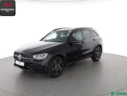 Utilisé 2022 Mercedes GLC200 SUV | 40 870 €