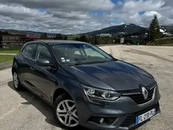 Utilisé 2019 Renault Mégane IV Life Berline | 10 500 € (Prix juste)