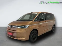 Utilisé 2024 VW Multivan Break | 62 700 € (Prix juste)