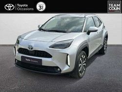 Utilisé 2024 Toyota Yaris Hybrid Design | 23 990 € (Prix juste)