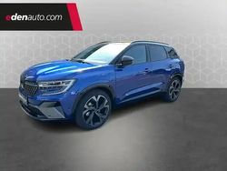 Noir Utilisé 2025 Renault Austral Techno Esprit Alpine SUV | 39 750 € (Prix cher)