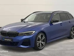 Utilisé 2020 BMW 340 Sport Line Break | 43 499 €