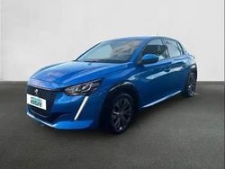 Bleu vertigo Occasion 2021 Peugeot 208 Citadine | 13 990 € (Super prix)