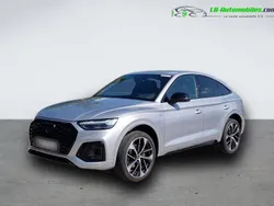 Utilisé 2022 Audi Q5 Sportback Sport SUV | 49 400 € (Super prix)