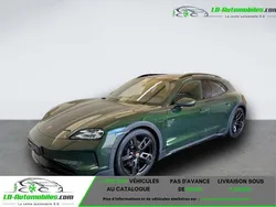 Utilisé 2025 Porsche Taycan 4S Berline | 140 300 €