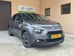 Gris Utilisé 2020 Citroën C3 Shine Citadine | 10 758 € (Bon prix)