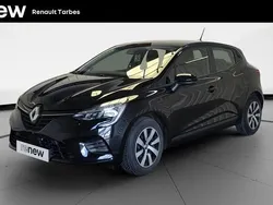 Noir Utilisé 2023 Renault Clio V Equilibre Citadine | 15 997 € (Prix juste)