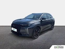 Noir Utilisé 2024 DS Automobiles DS7 Crossback Performance SUV | 35 999 € (Prix juste)