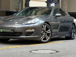 Gris Utilisé 2012 Porsche Panamera Berline | 32 900 €