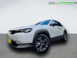 Mazda MX30