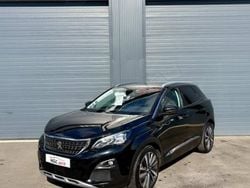 Occasion 2019 Peugeot 3008 Allure | 14 990 € (Prix juste)