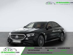 Utilisé 2025 Mercedes E220 Berline | 79 300 €