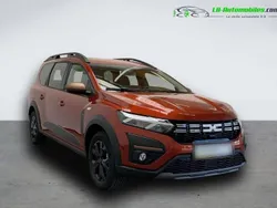 Utilisé 2024 Dacia Jogger Monospace | 30 400 € (Prix assez cher)