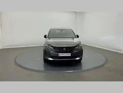 Gris Utilisé 2024 Peugeot 3008 Allure | 35 721 € (Prix cher)