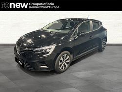 Noir Utilisé 2022 Renault Clio V Equilibre Citadine | 13 490 € (Prix juste)