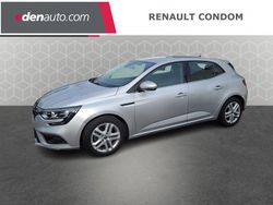 Gris Utilisé 2020 Renault Mégane IV Business Berline | 15 250 € (Bon prix)