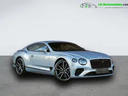 Utilisé 2020 Bentley Continental GT Coupé | 179 400 € (Prix juste)
