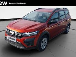 Marron Utilisé 2023 Dacia Jogger Essentiel Monospace | 17 790 € (Prix juste)