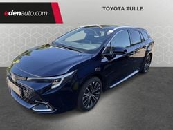 Utilisé 2024 Toyota Corolla Design Break | 28 900 € (Prix juste)