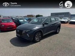 Dark knight métal Utilisé 2023 Hyundai Tucson SUV | 29 875 € (Prix juste)
