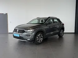 Utilisé 2021 VW T-Roc Active SUV | 18 990 € (Prix juste)