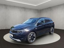 Noir Utilisé 2023 Opel Grandland X Elegance SUV | 25 450 € (Prix juste)