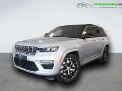 Utilisé 2025 Jeep Grand Cherokee SUV | 92 800 € (Prix cher)