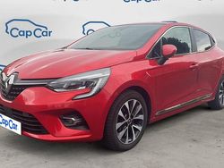 Utilisé 2020 Renault Clio V Intens | 13 490 € (Prix juste)