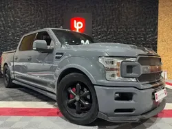 Gris Utilisé 2020 Ford Shelby SUV | 99 990 €