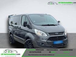 Utilisé 2017 Ford Tourneo | 34 200 € (Prix juste)