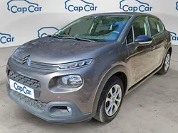 Utilisé 2018 Citroën C3 Feel Citadine | 7 990 € (Bon prix)