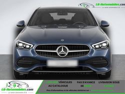 Occasion 2024 Mercedes C200 Berline | 44 000 € (Prix assez cher)