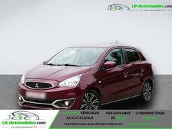 Utilisé 2018 Mitsubishi Space Star Citadine | 15 900 € (Prix cher)