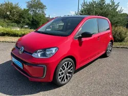 Rouge Utilisé 2024 VW e-up! Style Citadine | 29 300 €